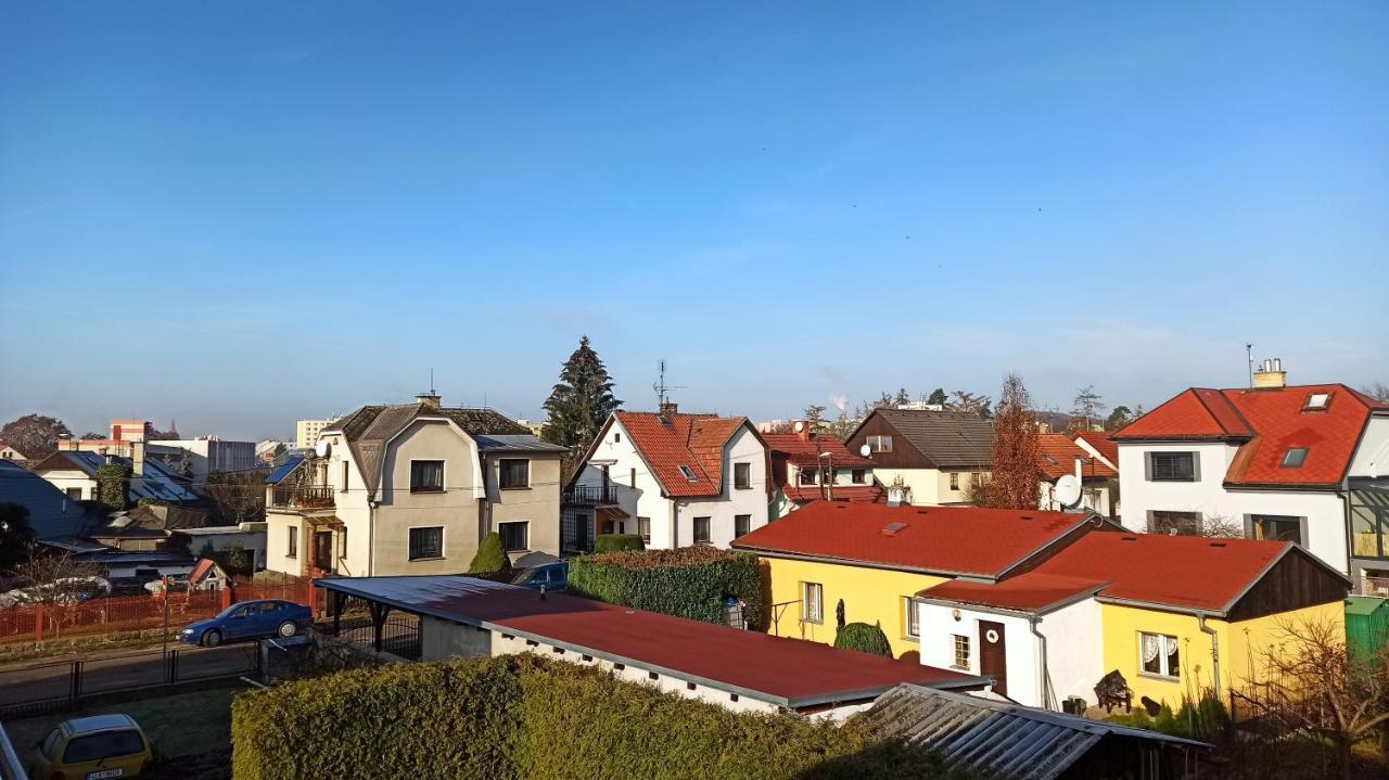 Apartman Milena Йичин Экстерьер фото