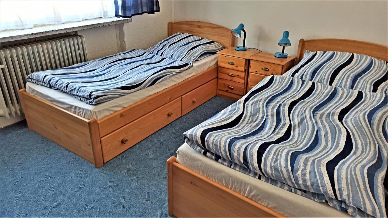 Apartman Milena Йичин Экстерьер фото