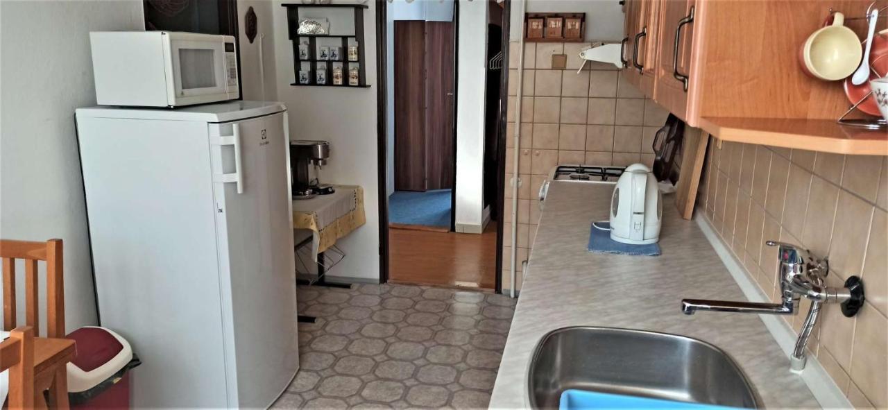 Apartman Milena Йичин Экстерьер фото