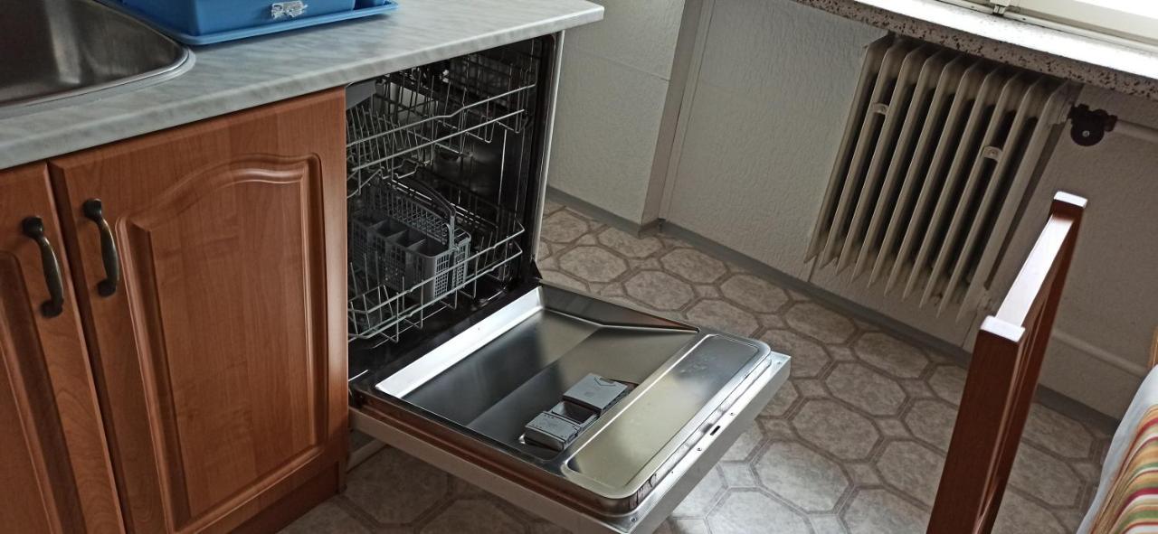 Apartman Milena Йичин Экстерьер фото