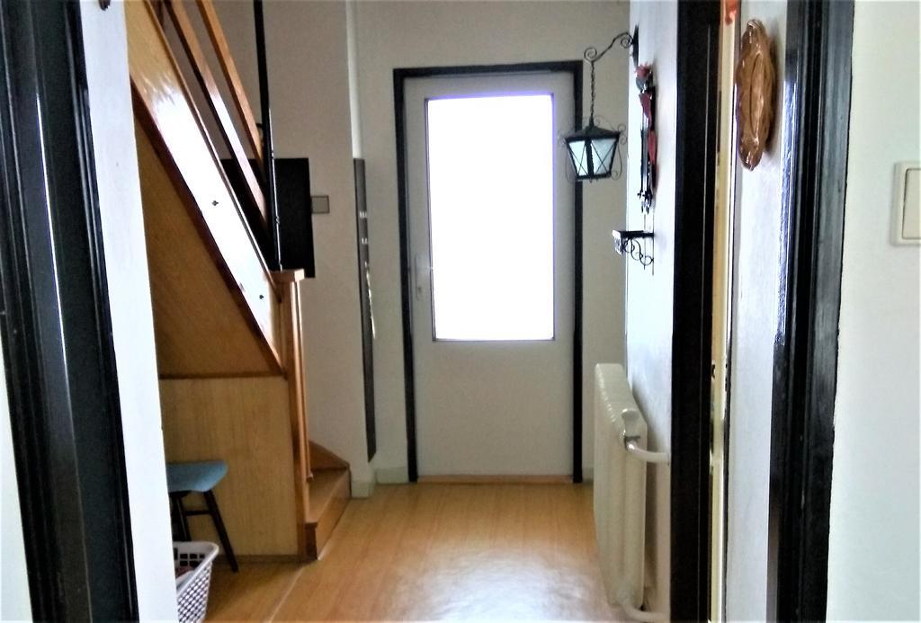 Apartman Milena Йичин Экстерьер фото