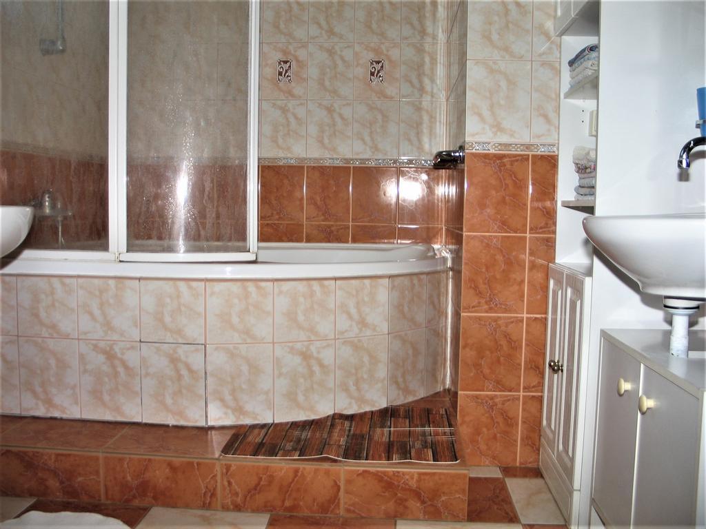 Apartman Milena Йичин Экстерьер фото