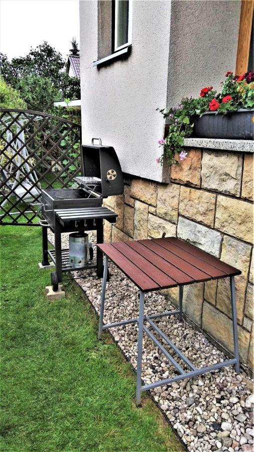 Apartman Milena Йичин Экстерьер фото