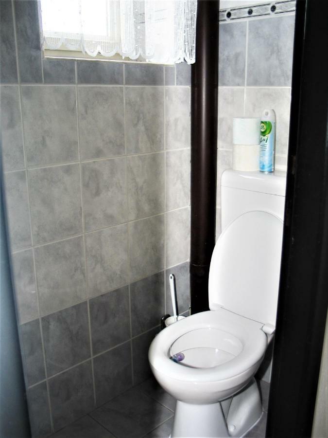 Apartman Milena Йичин Экстерьер фото